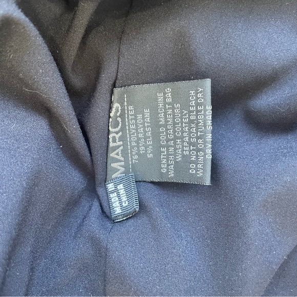 Marcs Dress Size 6 - Picture 5 of 6